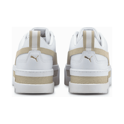 Puma Mayze Lth