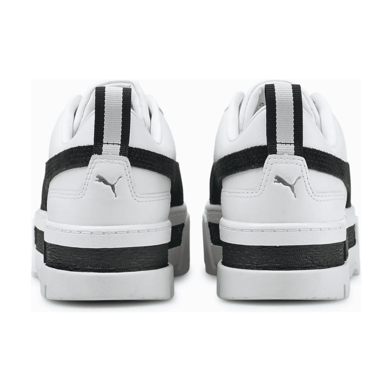 Puma Mayze Lth