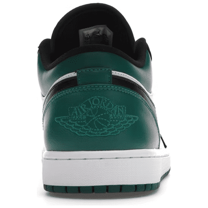 Air Jordan 1 Low "Mystic Green"