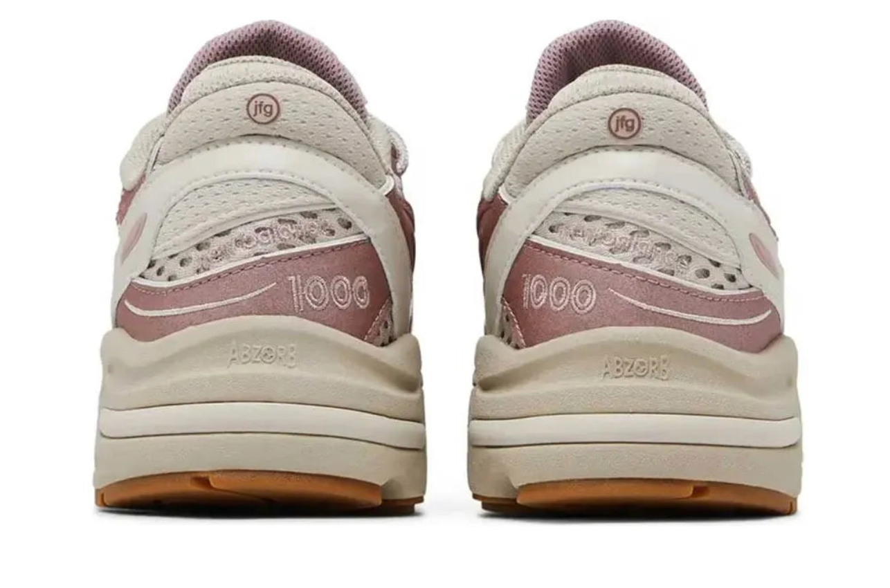 New Balance 1000 "Joe Freshgoods Pink Mink"