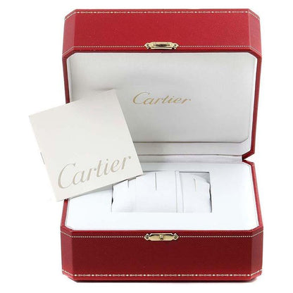 Montre Cartier - Panthère OR ROSE
