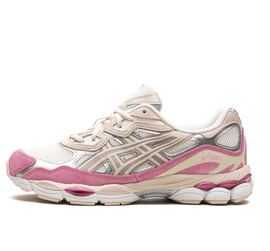 Asics Gel-NYC "Cream Mineral Beige Pink"