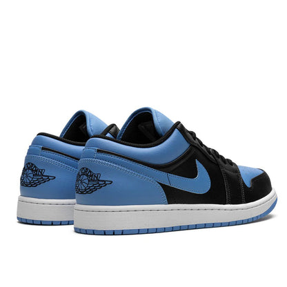 Air Jordan 1 Low "University Blue