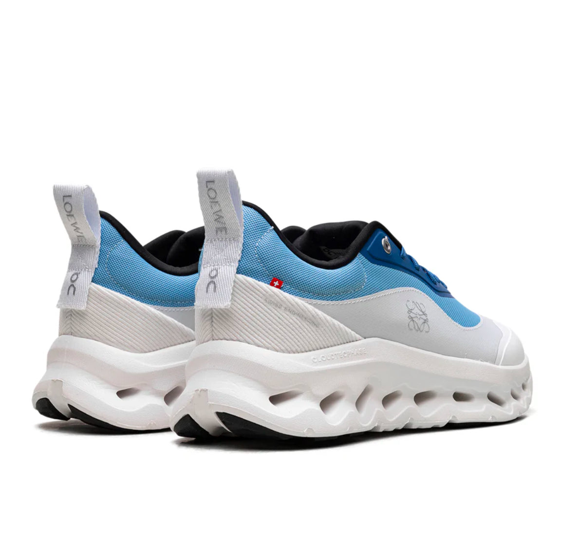 On Running Cloudtilt "LOEWE - Blue White