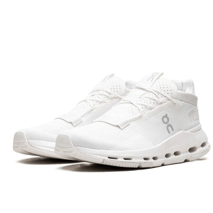 On Running Cloudnova 2 "White"