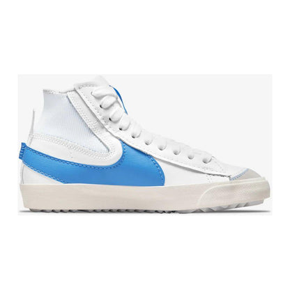 Blazer Mid 77 Jumbo “ University Blue ”