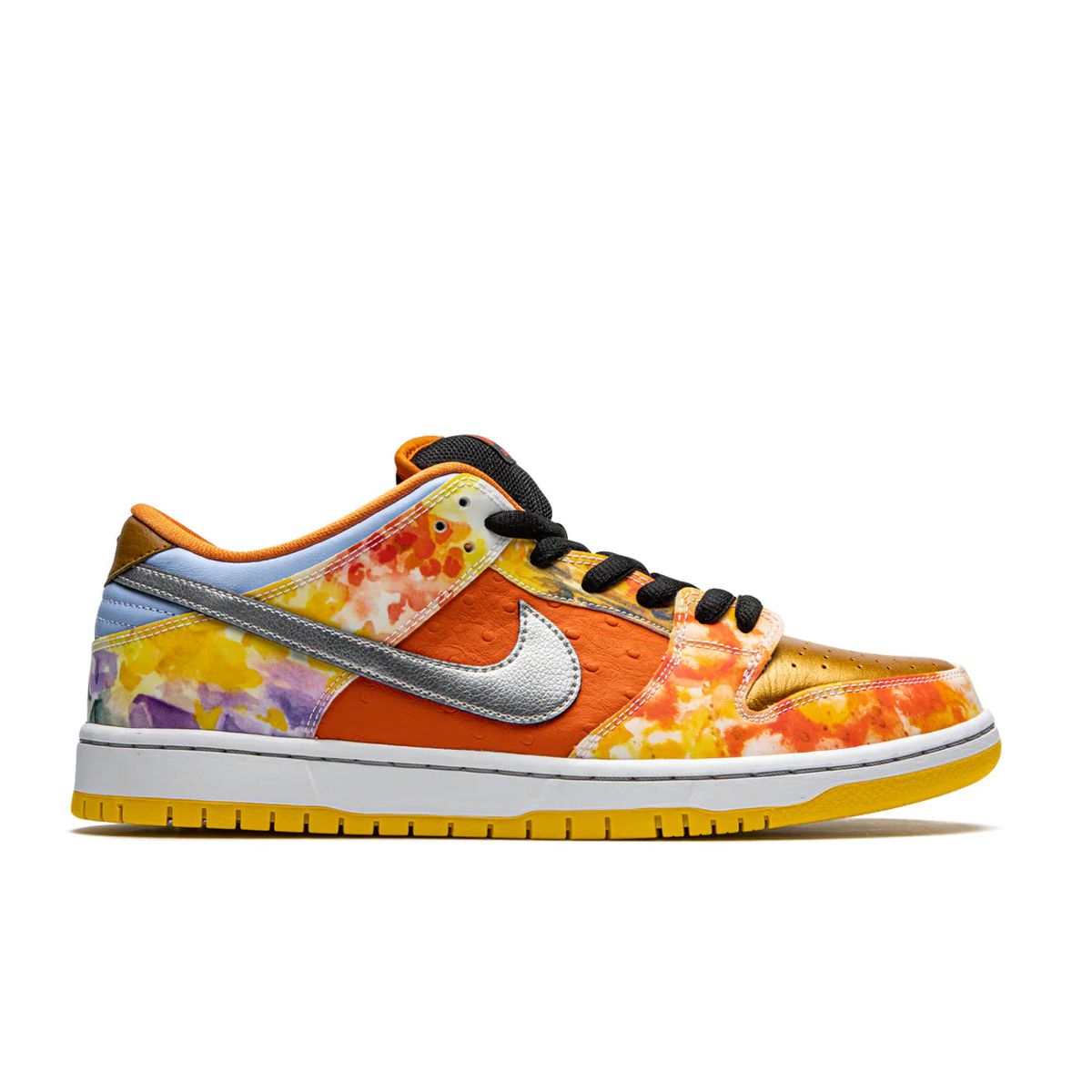 Dunk Low "Street Hawker"