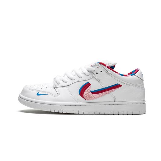 Dunk Low "Parra"