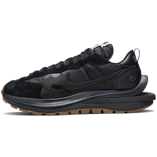 Nike Vaporwaffle Sacai Black And Gum