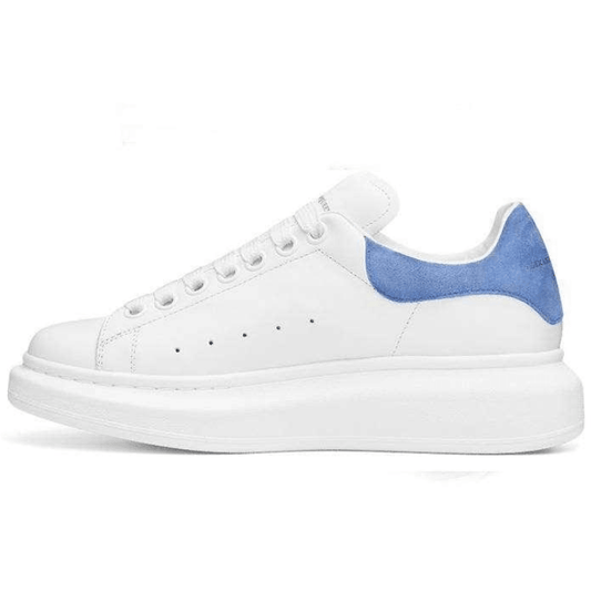 Alexander McQueen "Blue"