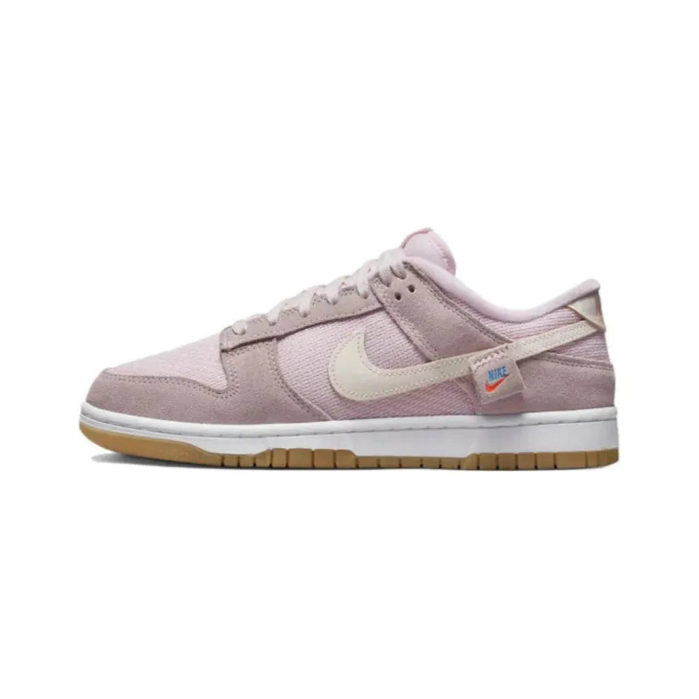 Dunk Low "Pink Teddy Bear"