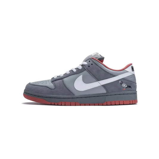 Dunk Low "Staple NYC Pigeon"