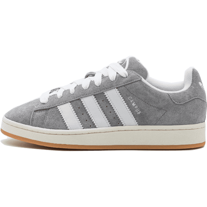 Adidas Campus 00s Grey White