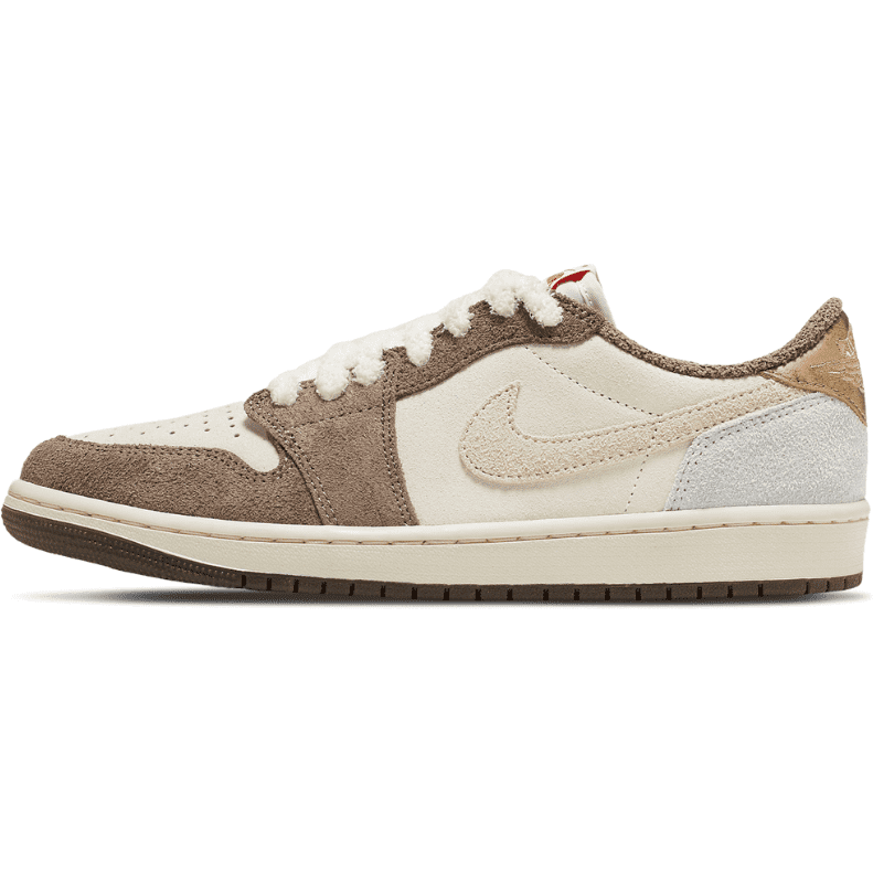 Air Jordan 1 Low "Year of the Rabbit"