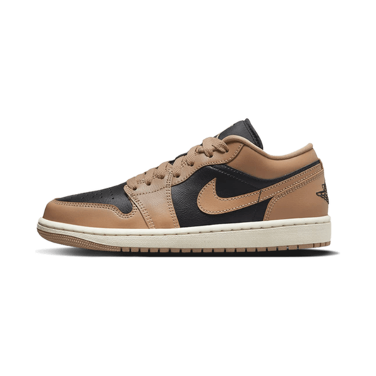 Manore Store Air Jordan 1 Low Desert