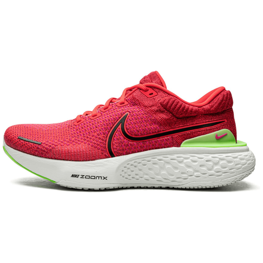 Nike ZoomX Invincible Run Flyknit 2 "Siren Red"