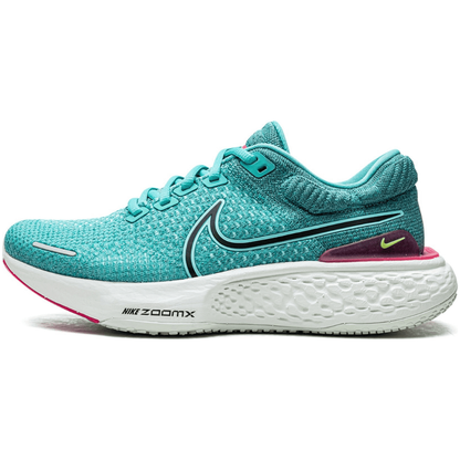 Nike ZoomX Invincible Run Flyknit 2 "Washed Teal"