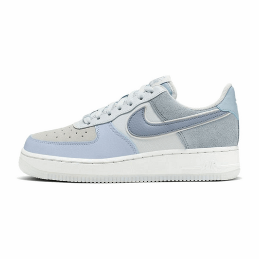 Manore Store Air Force 1 Low Premium Light Armory Blue