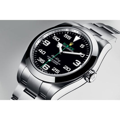 Montre Rolex - AIR-KING