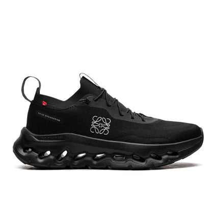 On Running Cloudtilt "LOEWE All Black"