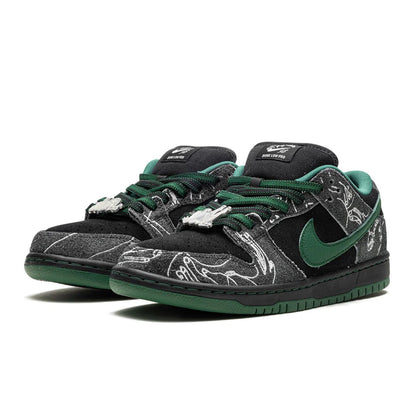 Dunk Low "There Skateboards