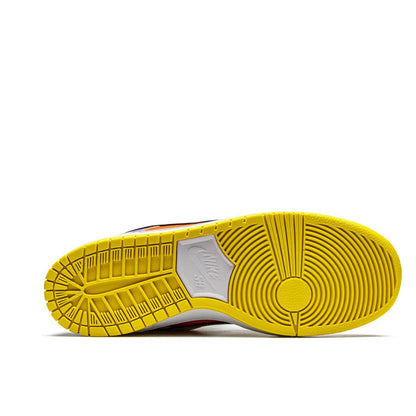 Dunk Low "Street Hawker"