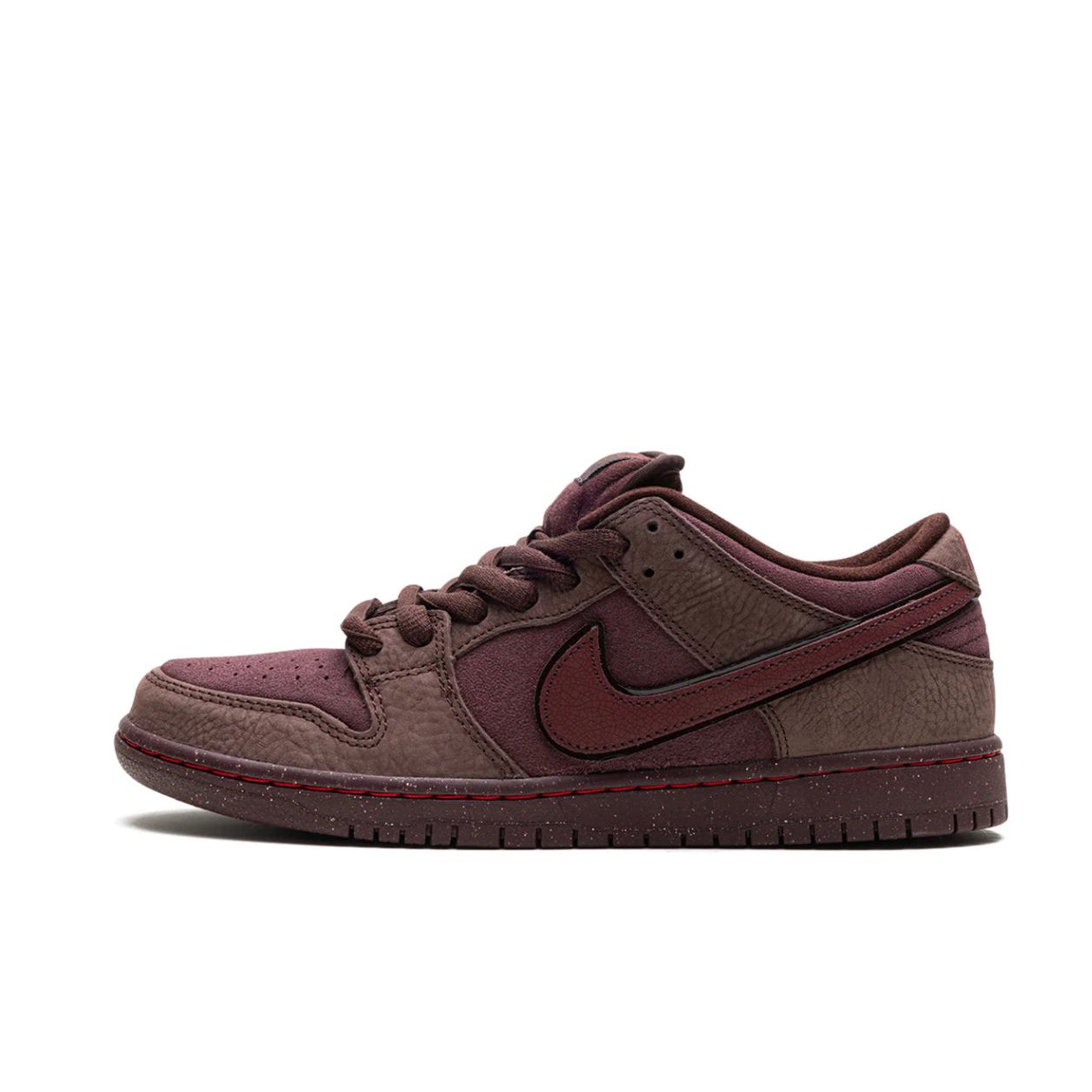 Dunk Low "City of Love