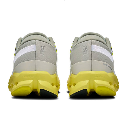 On Running Cloudsurfer 2 "Glacier Limelight