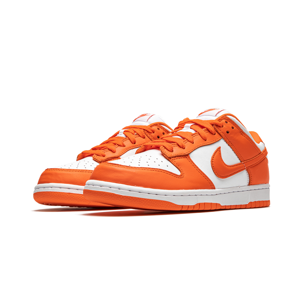 Dunk Low "Syracuse"