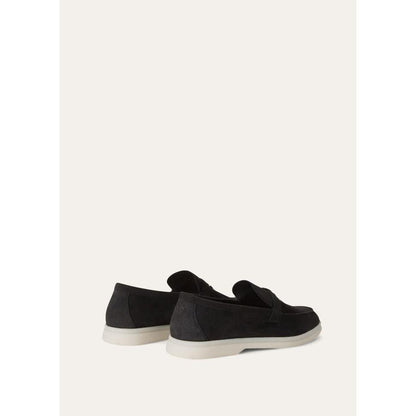 Loro Piana Summer Charms Walk Loafers