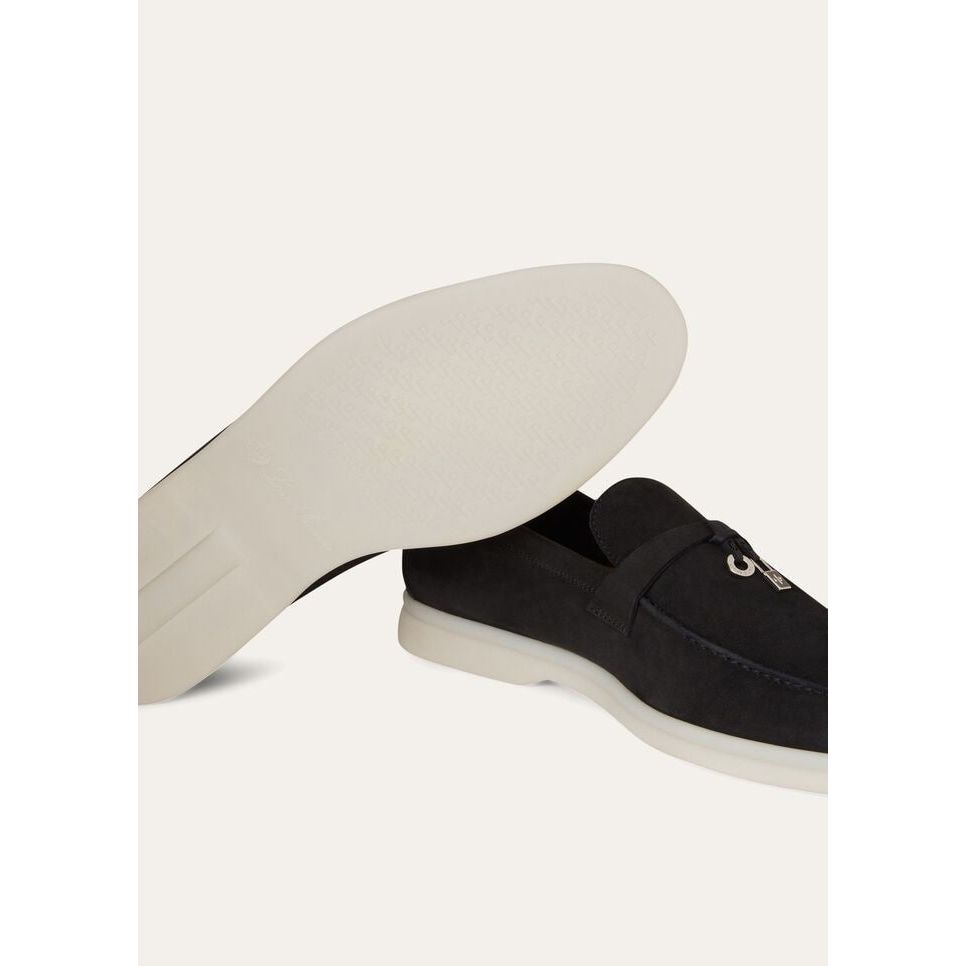 Loro Piana Summer Charms Walk Loafers