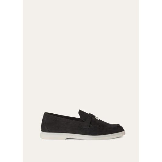 Loro Piana Summer Charms Walk Loafers