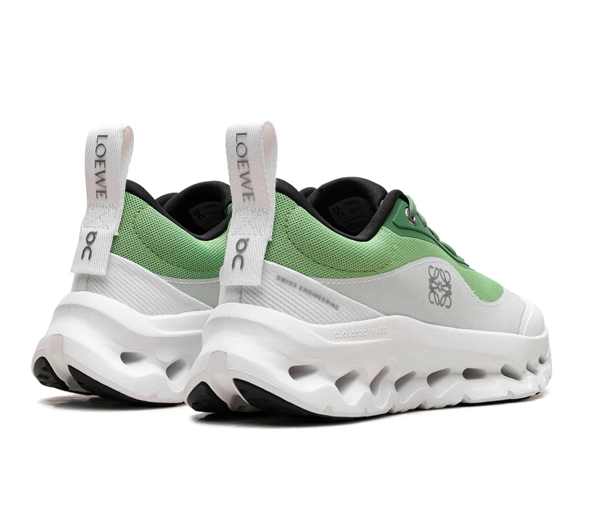 On Running Cloudtilt "Loewe - Green White