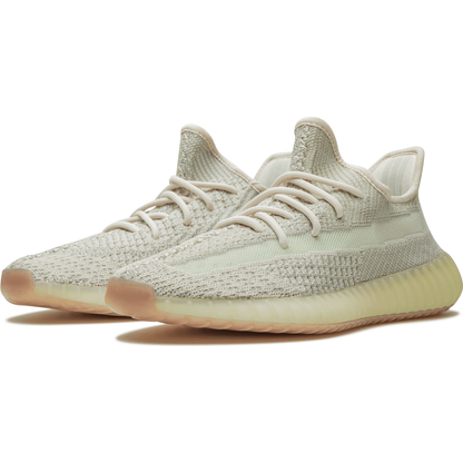 Yeezy Boost 350 V2  “Citrin” - Manore Store