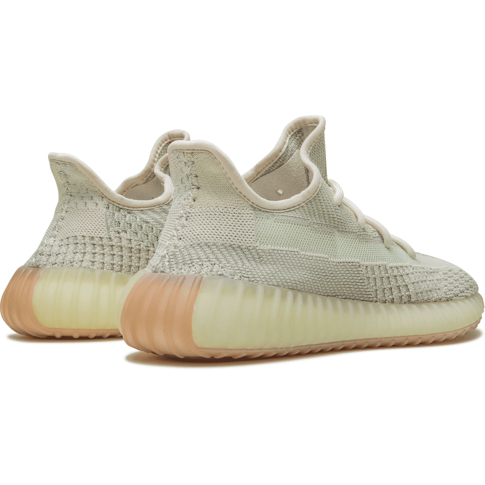 Yeezy Boost 350 V2  “Citrin” - Manore Store