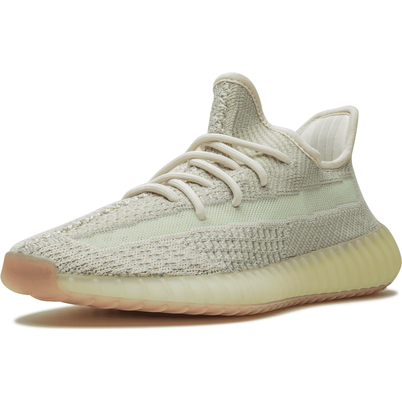 Yeezy Boost 350 V2  “Citrin” - Manore Store