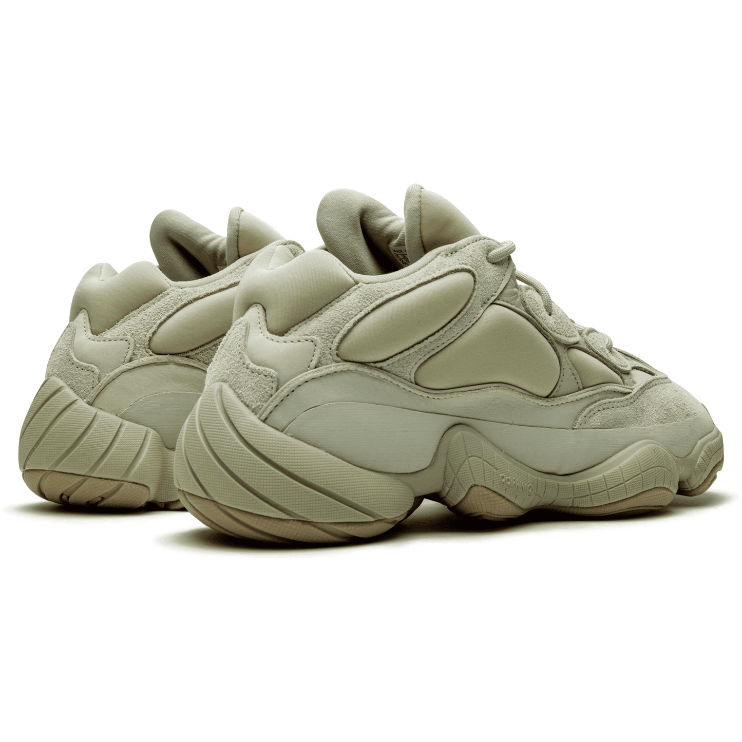 Yeezy 500  “Stone” - Manore Store