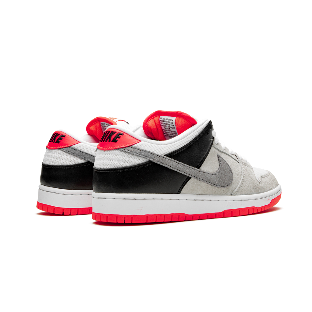 Dunk Low "Infrared"