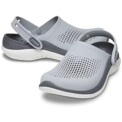 Crocs Literide Gris