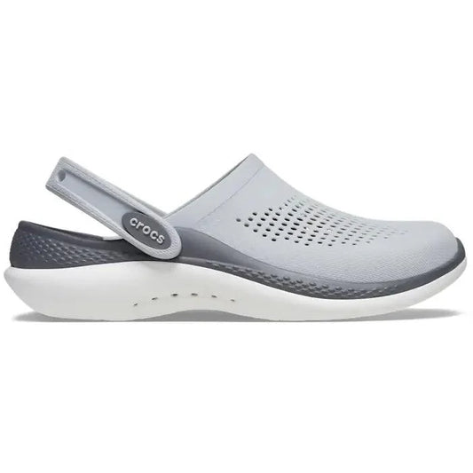 Crocs Literide Gris