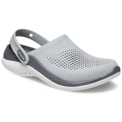 Crocs Literide Gris