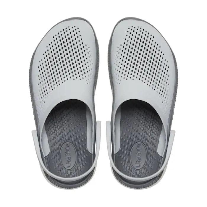 Crocs Literide Gris