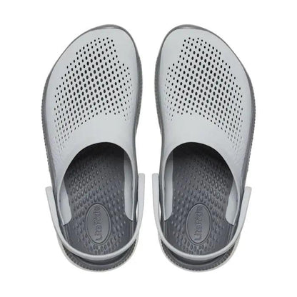 Crocs Literide Gris