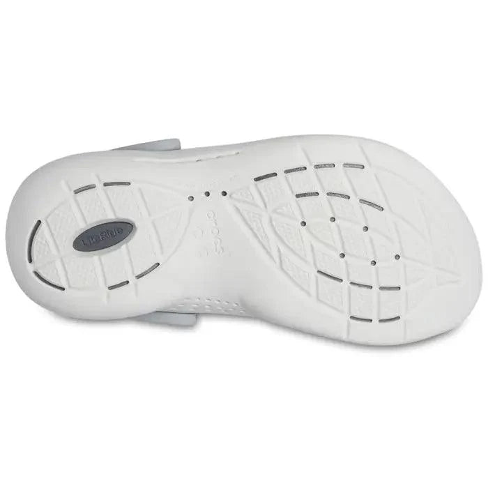 Crocs Literide Gris