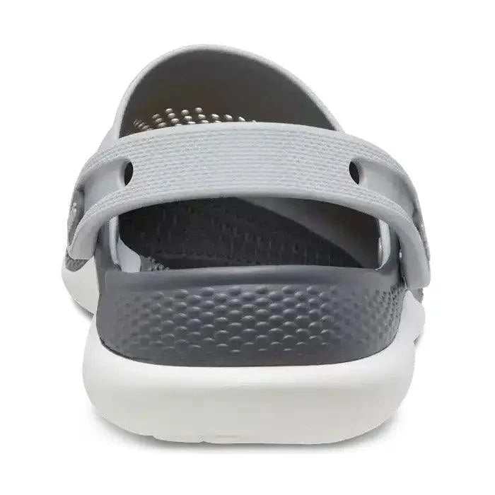 Crocs Literide Gris