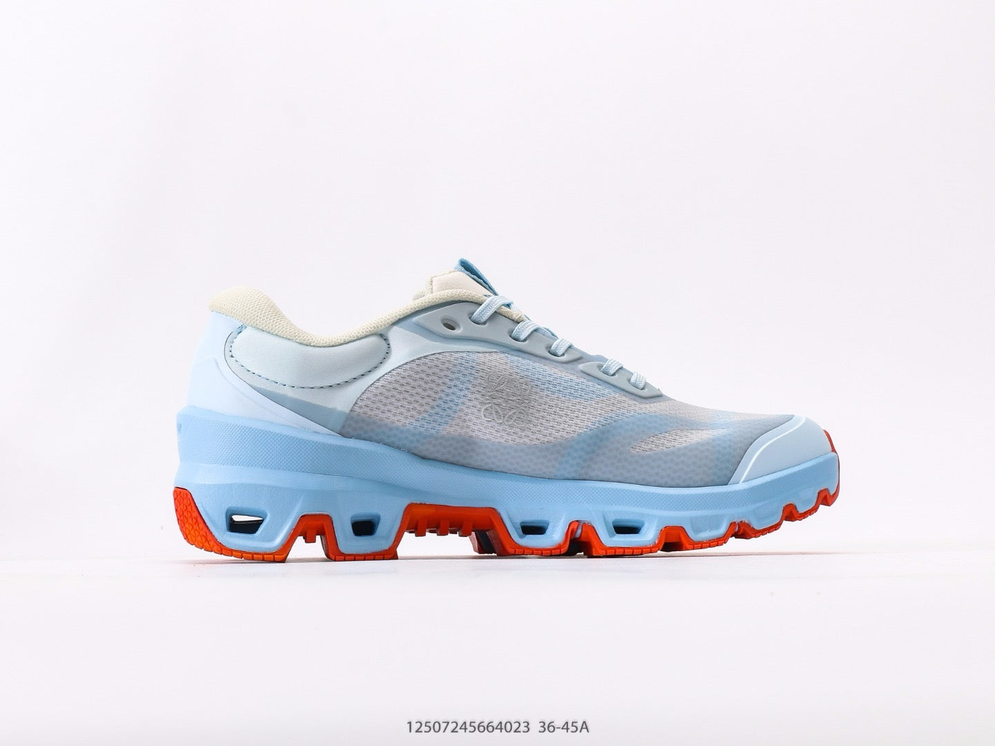 On Cloudventure LOEWE 2 (sur commande)