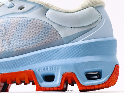 On Cloudventure LOEWE 2 (sur commande)