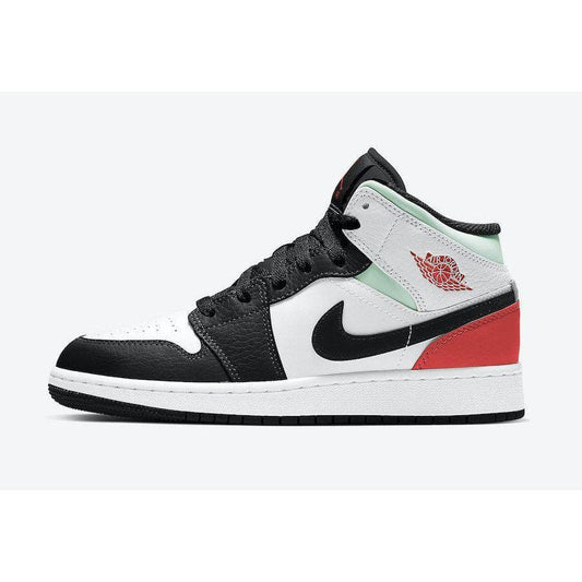 Air Jordan 1 Retro Mid "Tropical" - Manore Store