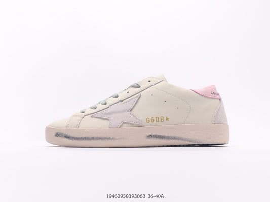 Golden Goose Super Star