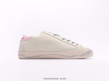 Golden Goose Super Star